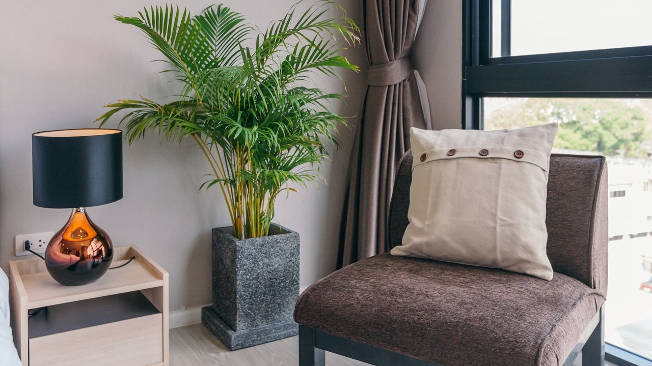 Photo of Livingroom in Huay Kaew