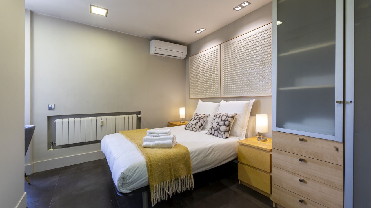 Photo of Bedroom in Castillejos