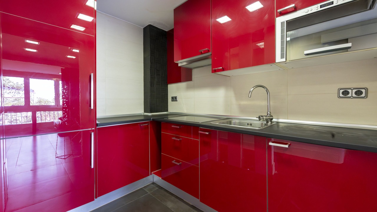 Photo of Kitchen in Castillejos