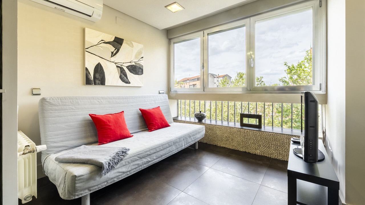 Photo of Livingroom in Castillejos