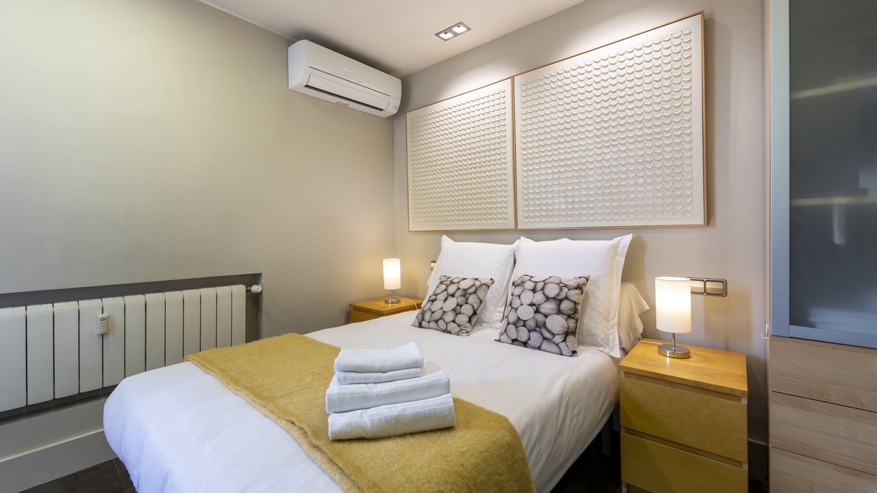Photo of Bedroom in Castillejos