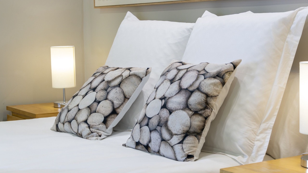 Photo of Bedroom in Castillejos