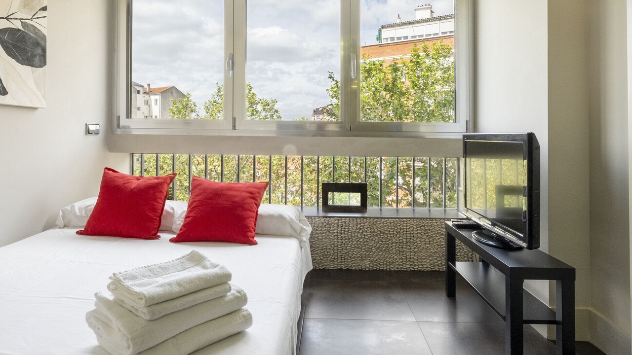 Photo of Bedroom in Castillejos