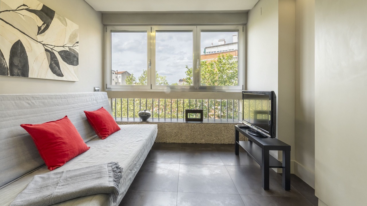 Photo of Livingroom in Castillejos