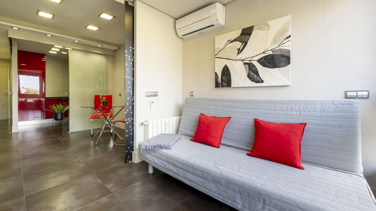 Photo of Livingroom in Castillejos