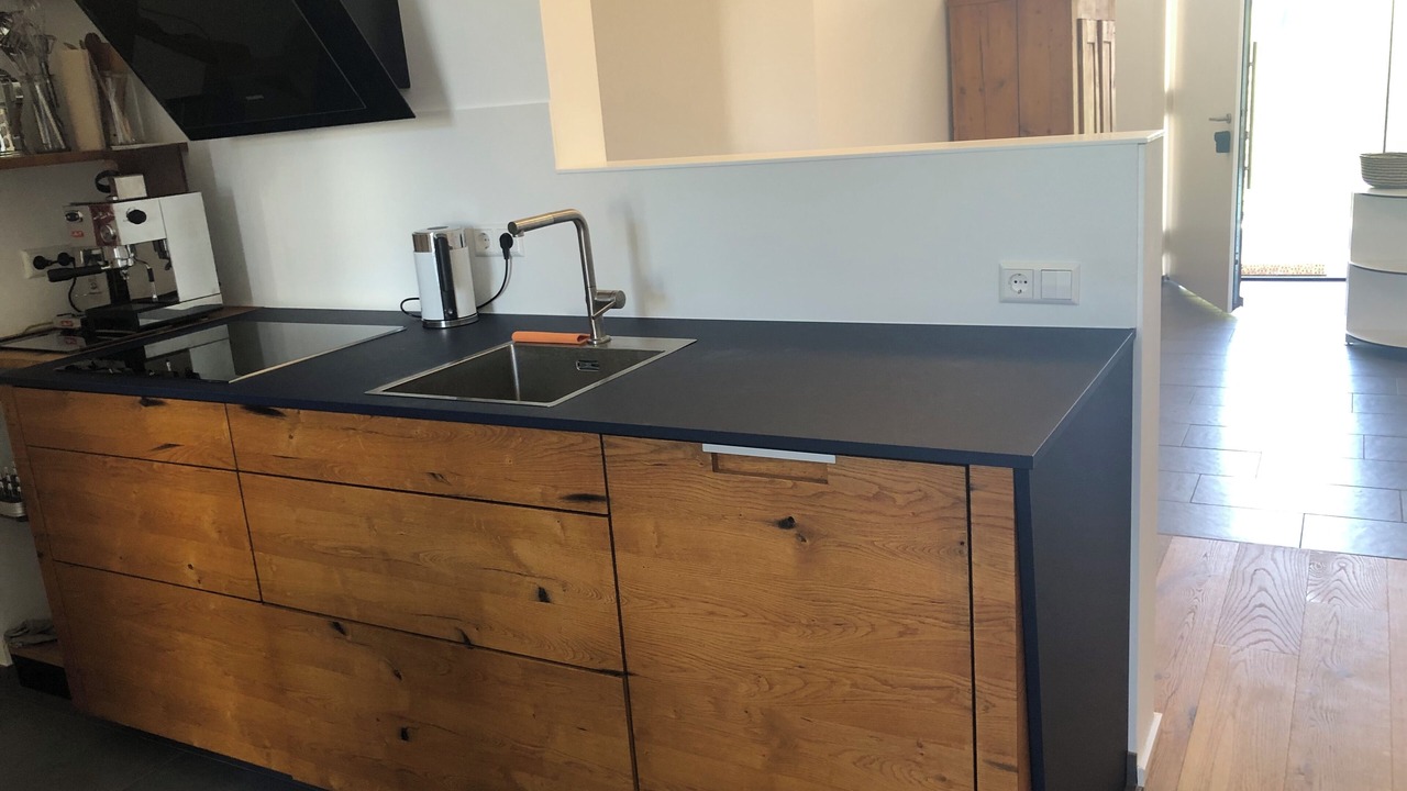 Photo of Kitchen in Dettingen an der Erms