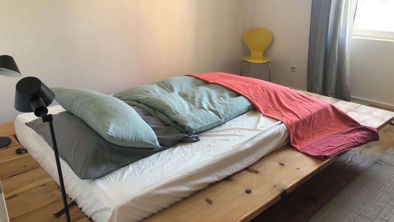 Photo of Bedroom in Dettingen an der Erms