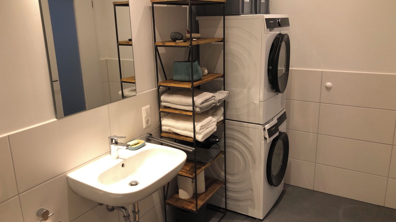 Photo of Bathroom in Dettingen an der Erms