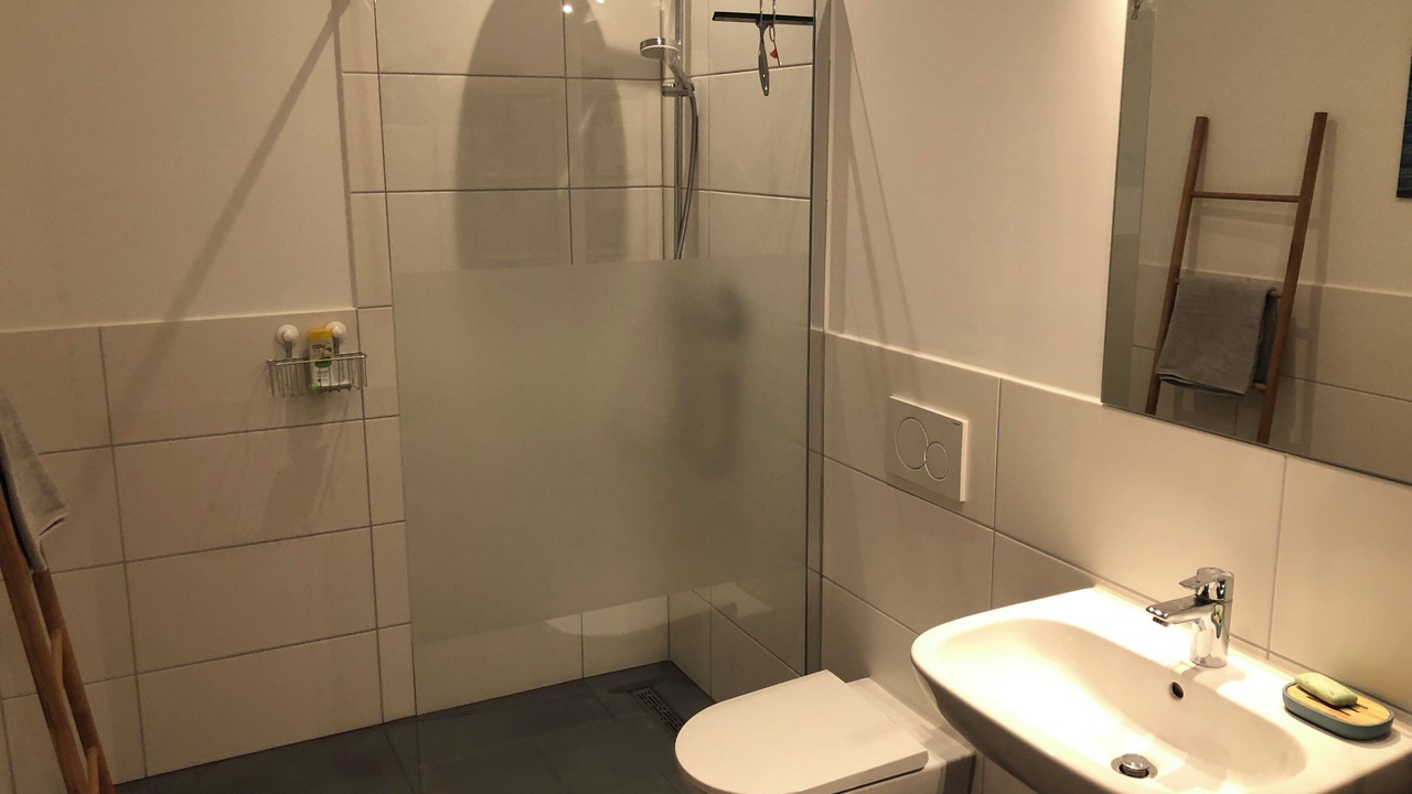 Photo of Bathroom in Dettingen an der Erms