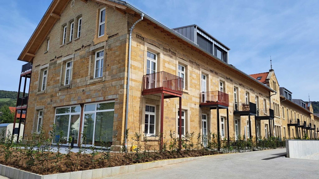 Photo of Outdoor in Dettingen an der Erms