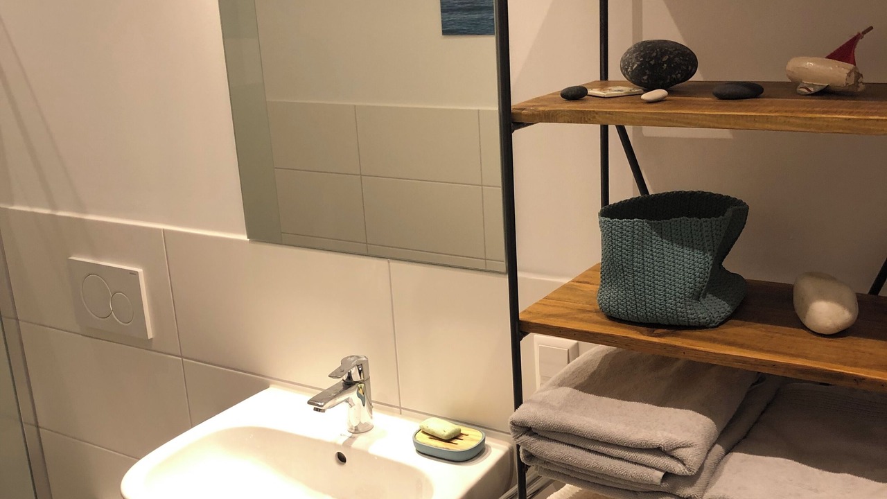 Photo of Bathroom in Dettingen an der Erms