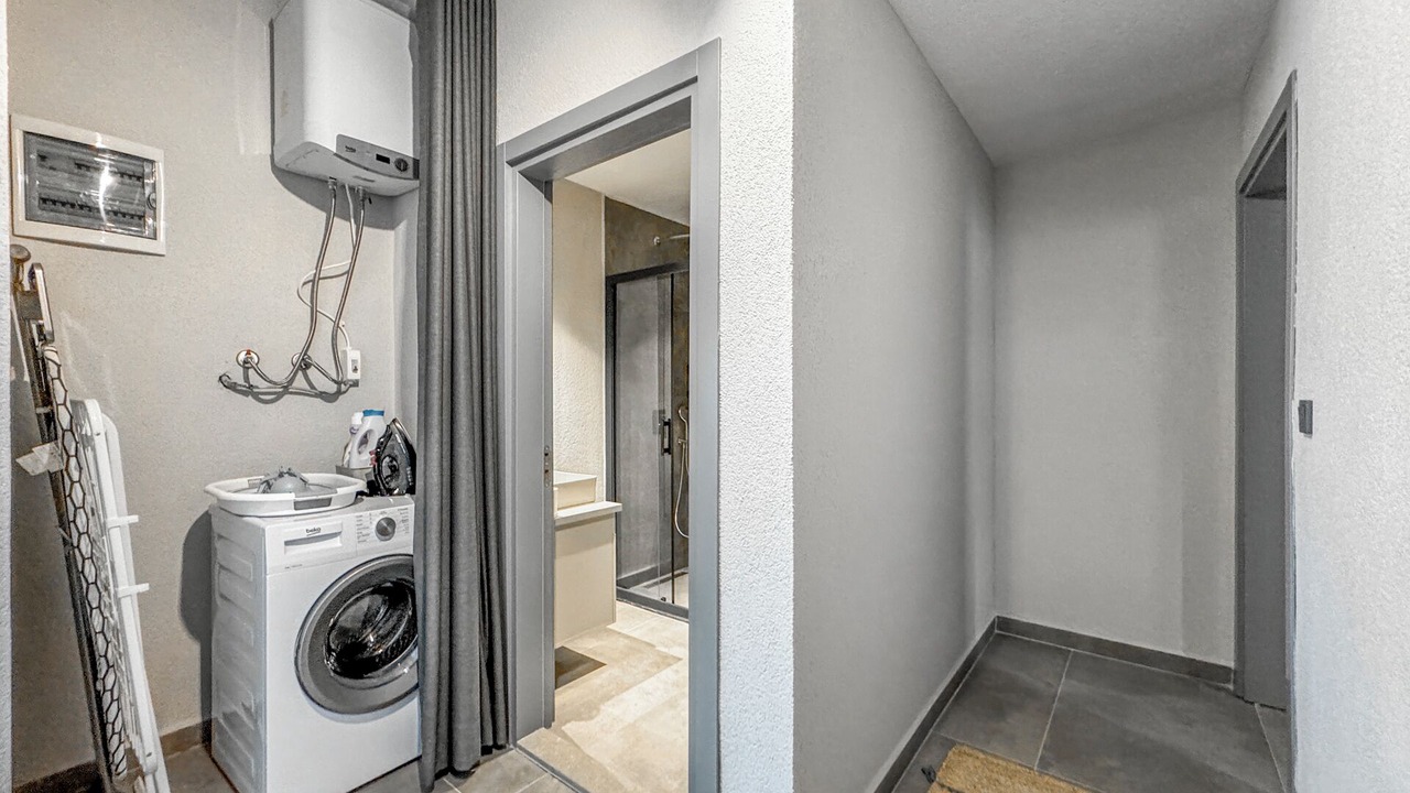 Photo of Bathroom in Bodrum City Center