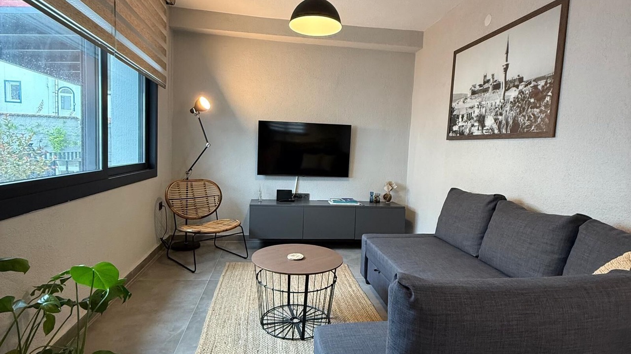 Photo of Livingroom in Bodrum City Center
