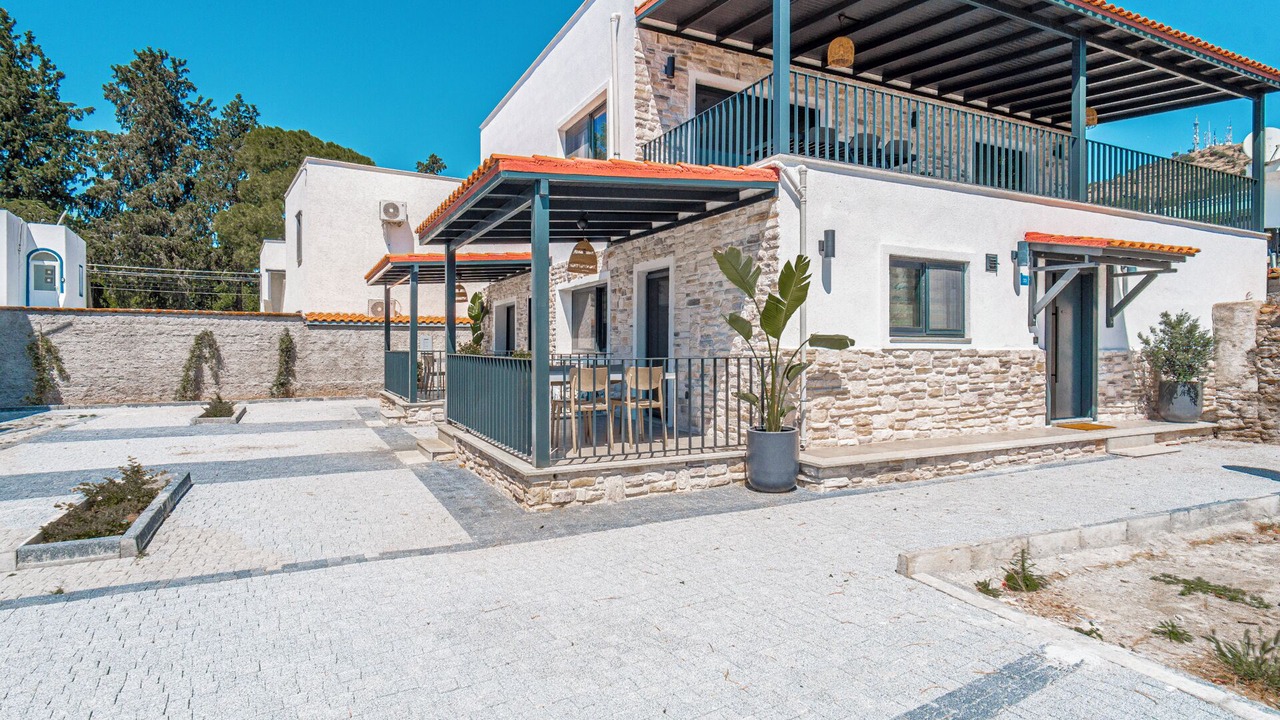 Photo of Outdoor in Bodrum City Center