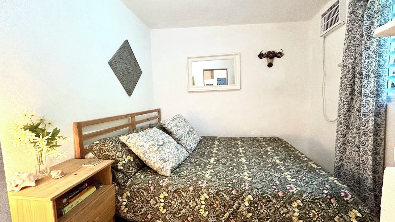Photo of Bedroom in Isabel II