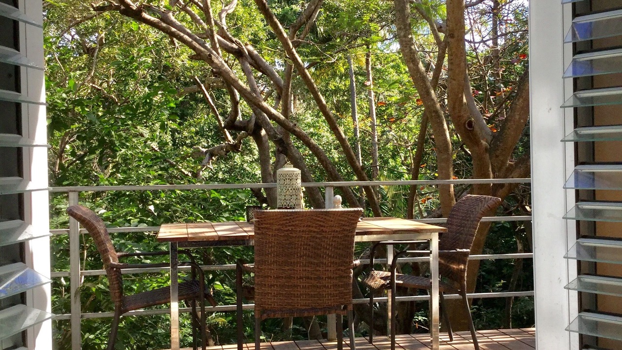 Photo of Outdoor in Isabel II
