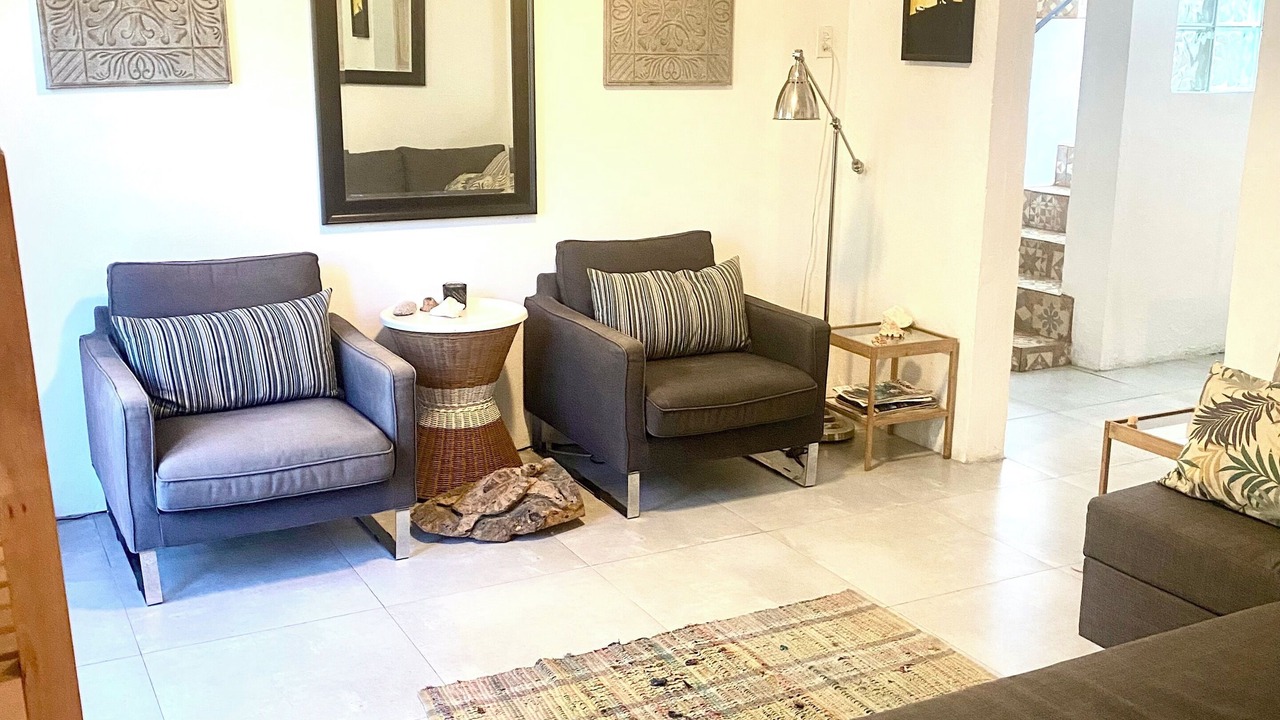 Photo of Livingroom in Isabel II