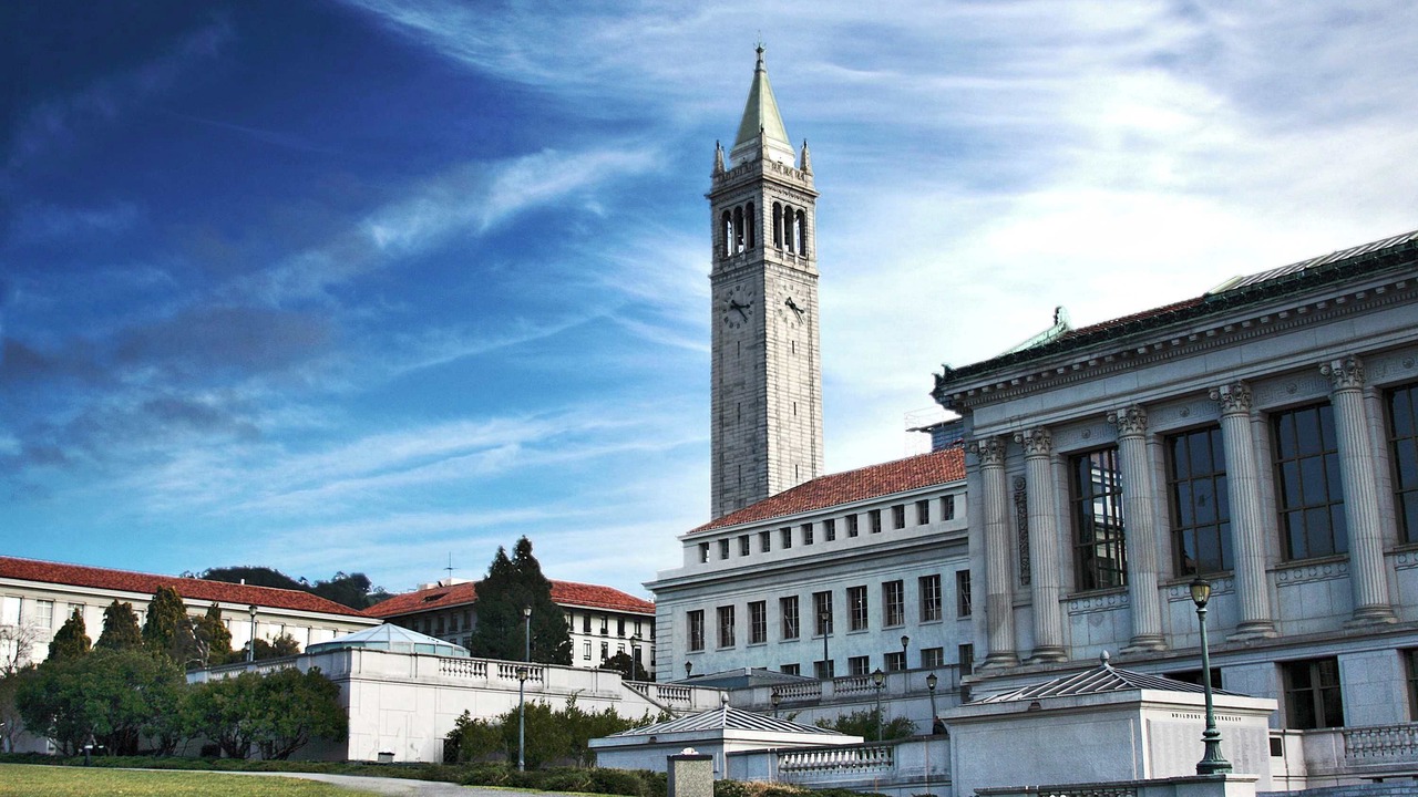 Photo of Others in Berkeley