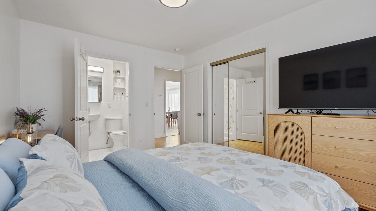 Photo of Bedroom in Parkside