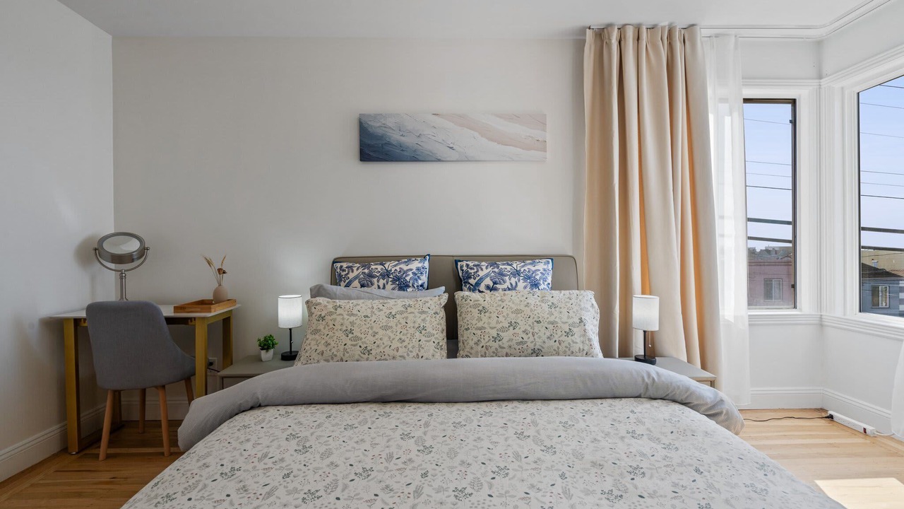 Photo of Bedroom in Parkside