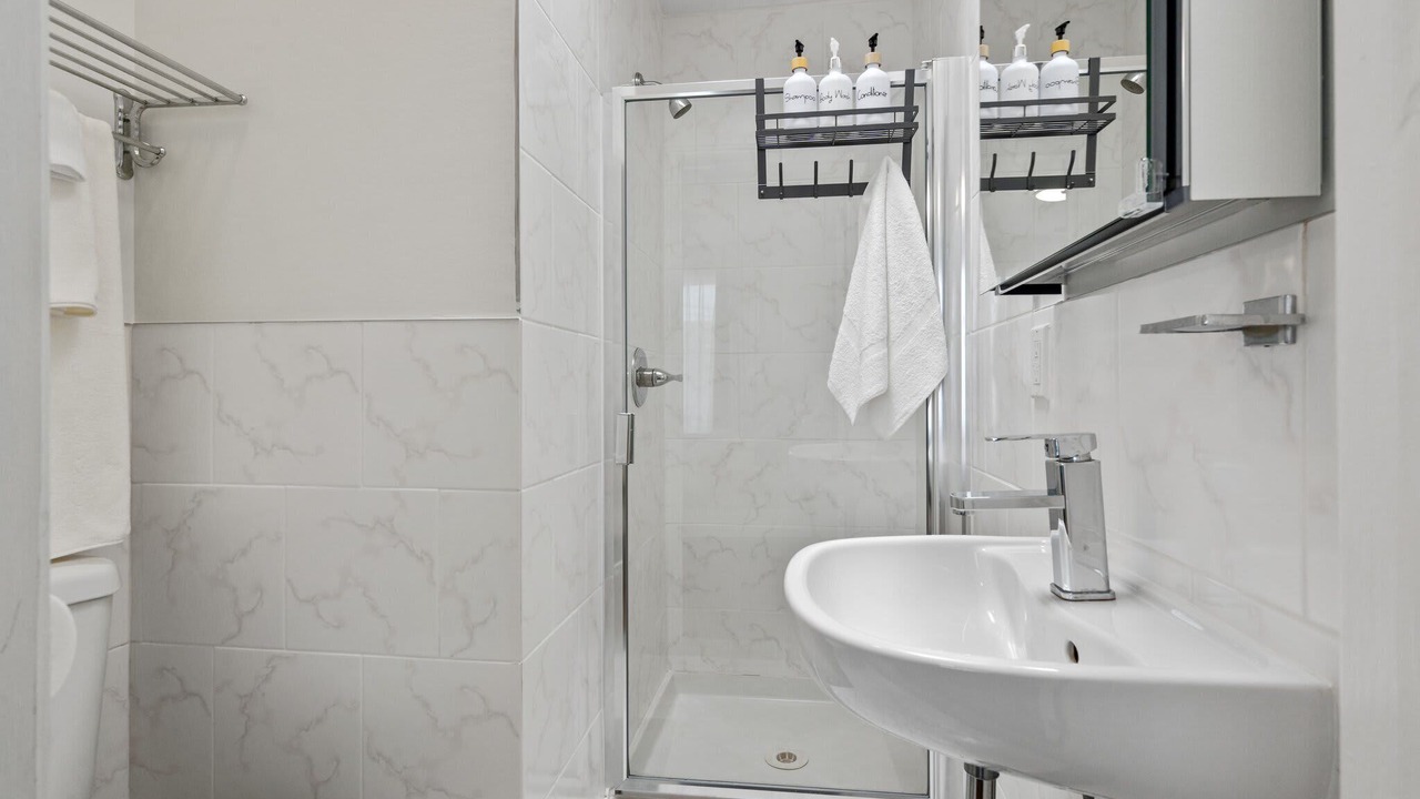 Photo of Bathroom in Parkside