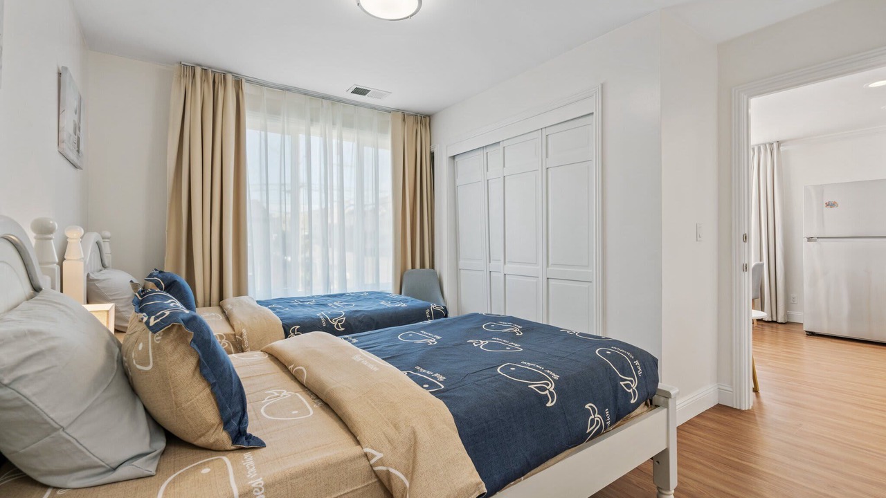 Photo of Bedroom in Parkside