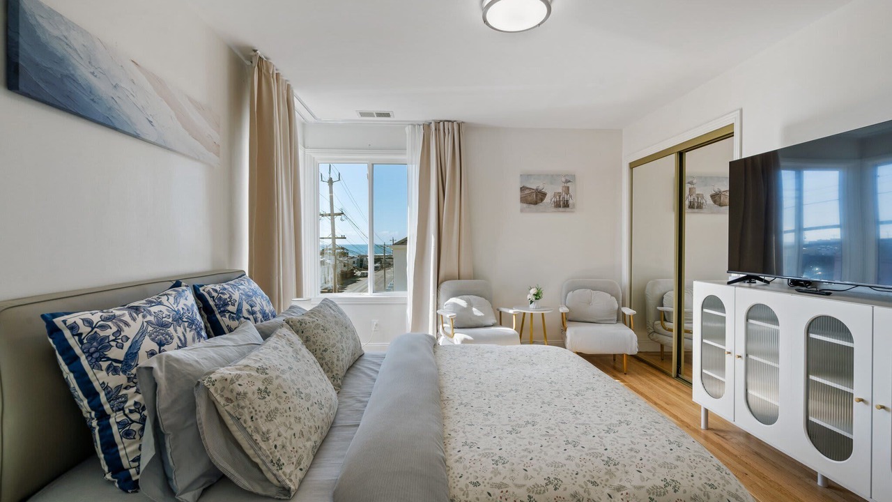 Photo of Bedroom in Parkside