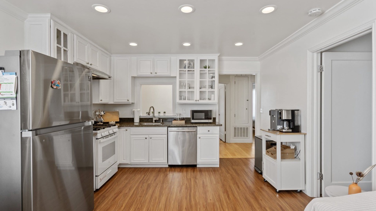Photo of Kitchen in Parkside