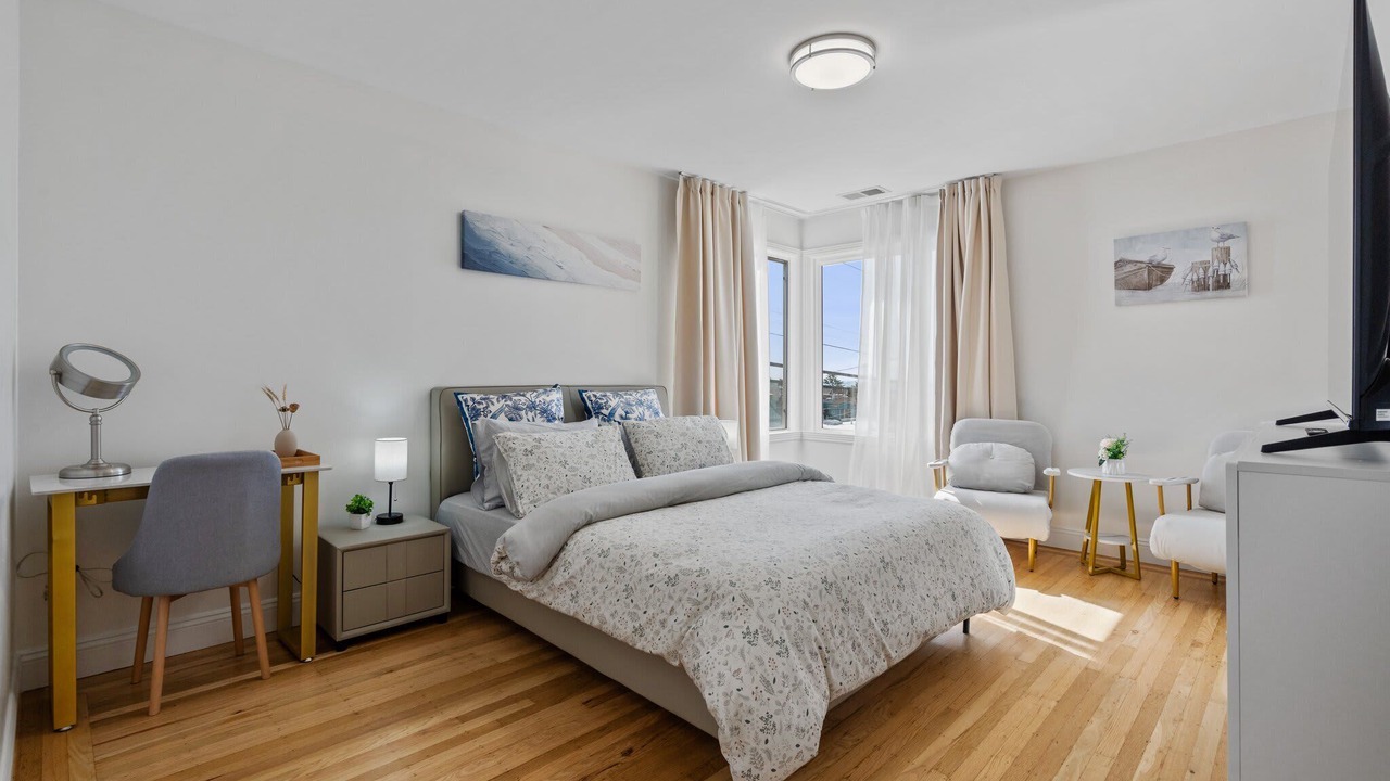 Photo of Bedroom in Parkside