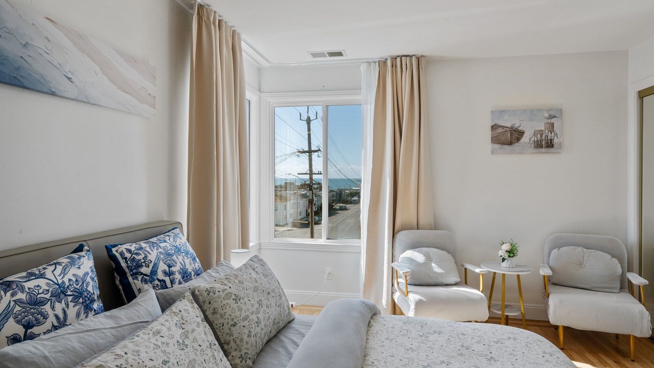 Photo of Bedroom in Parkside