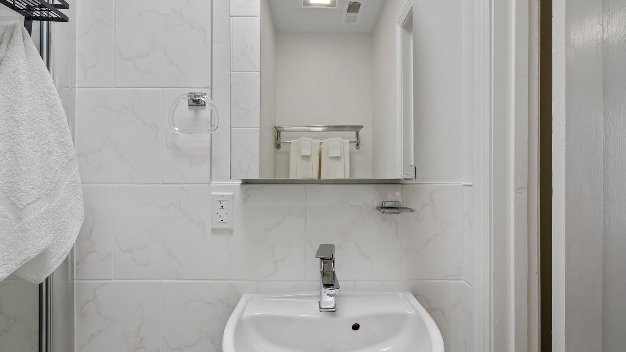 Photo of Bathroom in Parkside