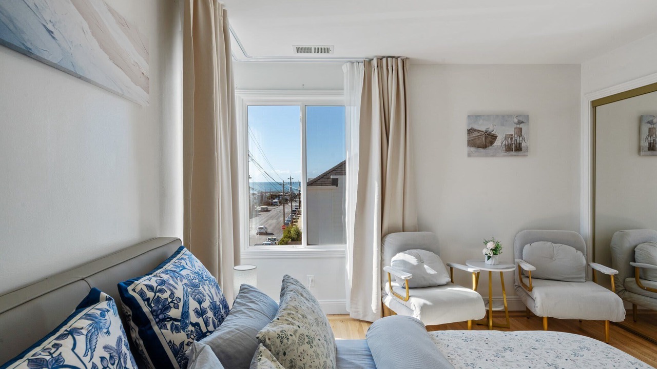 Photo of Bedroom in Parkside