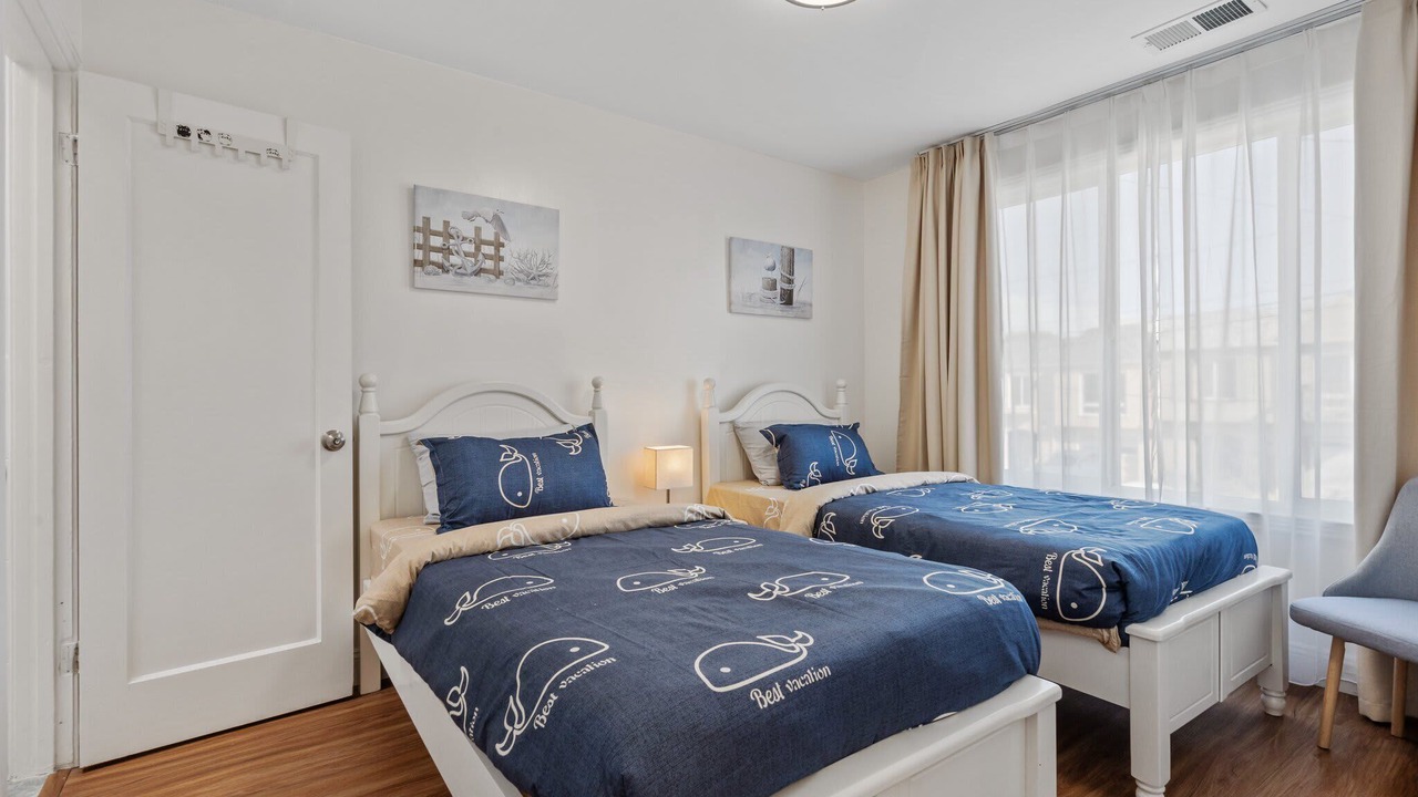 Photo of Bedroom in Parkside