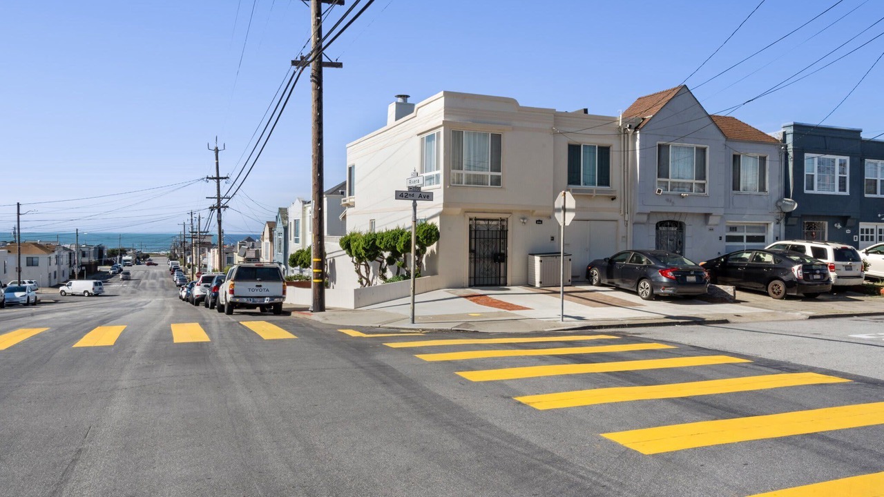Photo of Outdoor in Parkside
