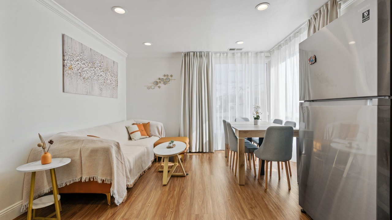 Photo of Livingroom in Parkside