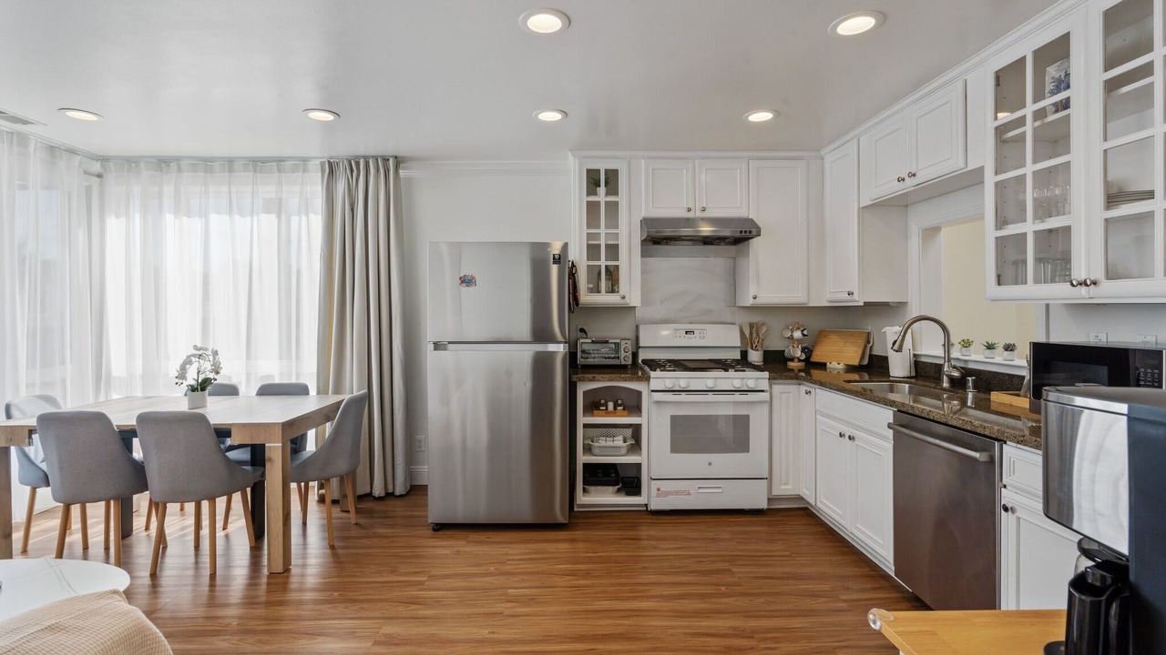 Photo of Kitchen in Parkside