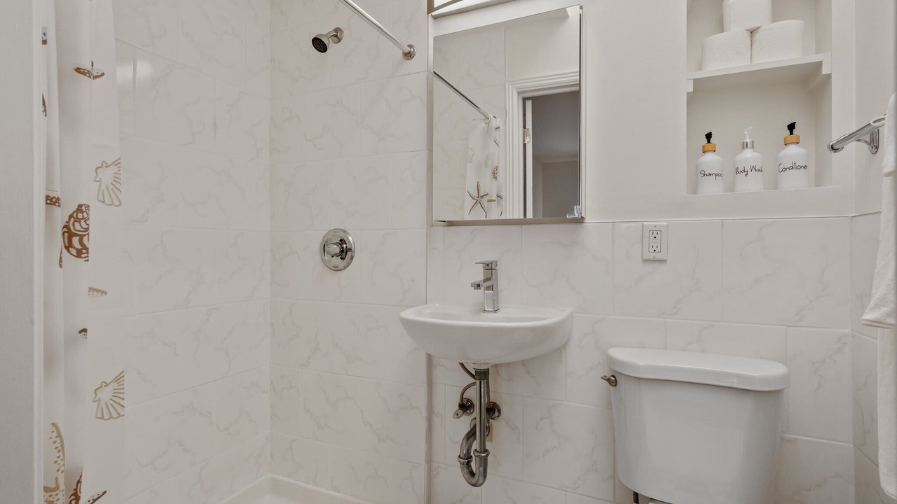 Photo of Bathroom in Parkside