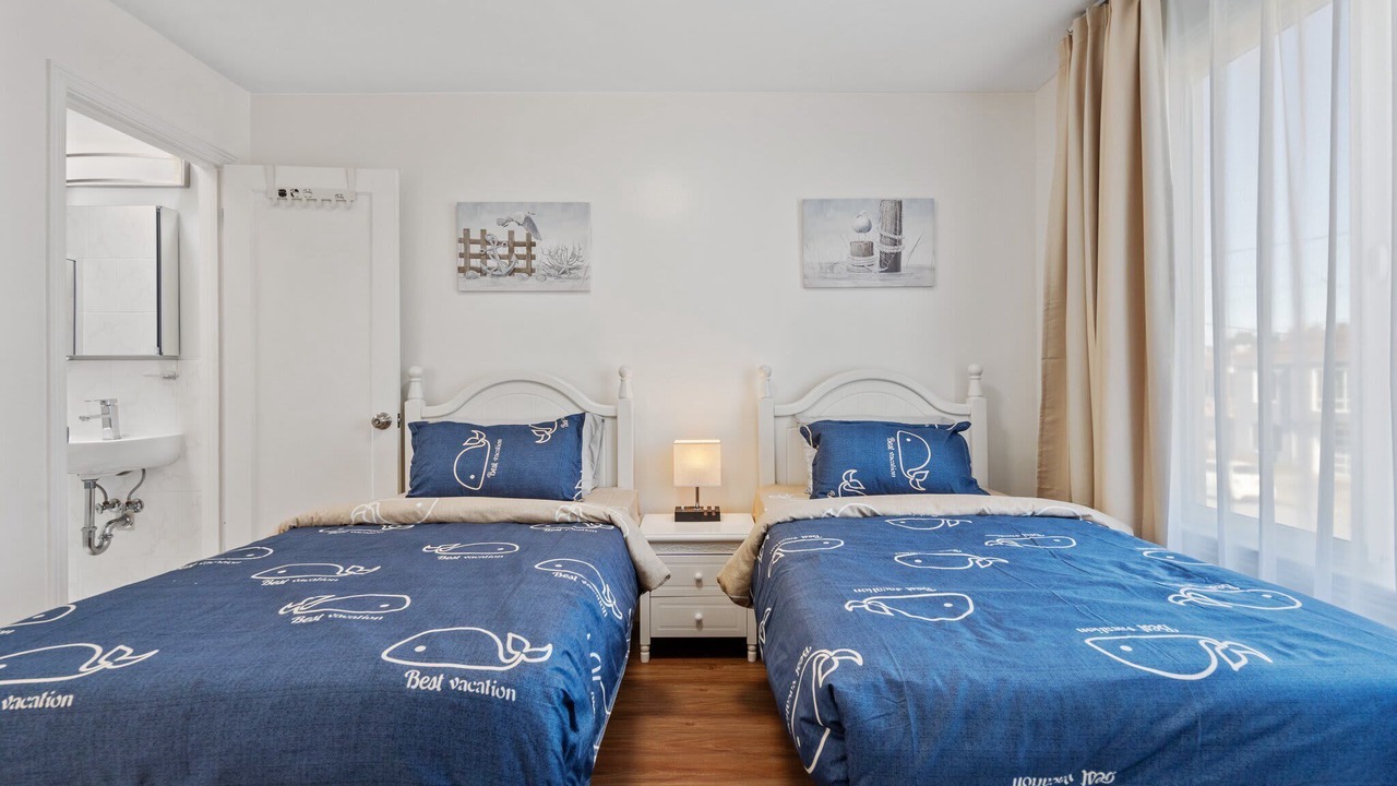 Photo of Bedroom in Parkside