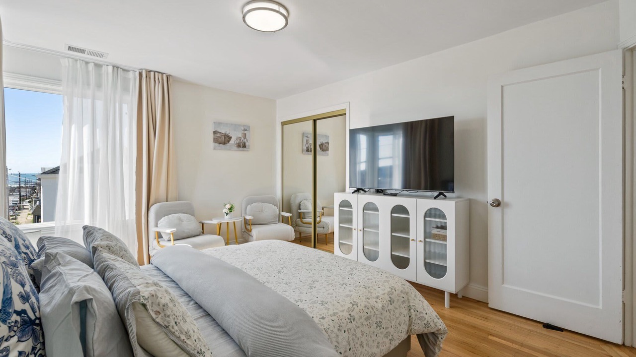 Photo of Bedroom in Parkside