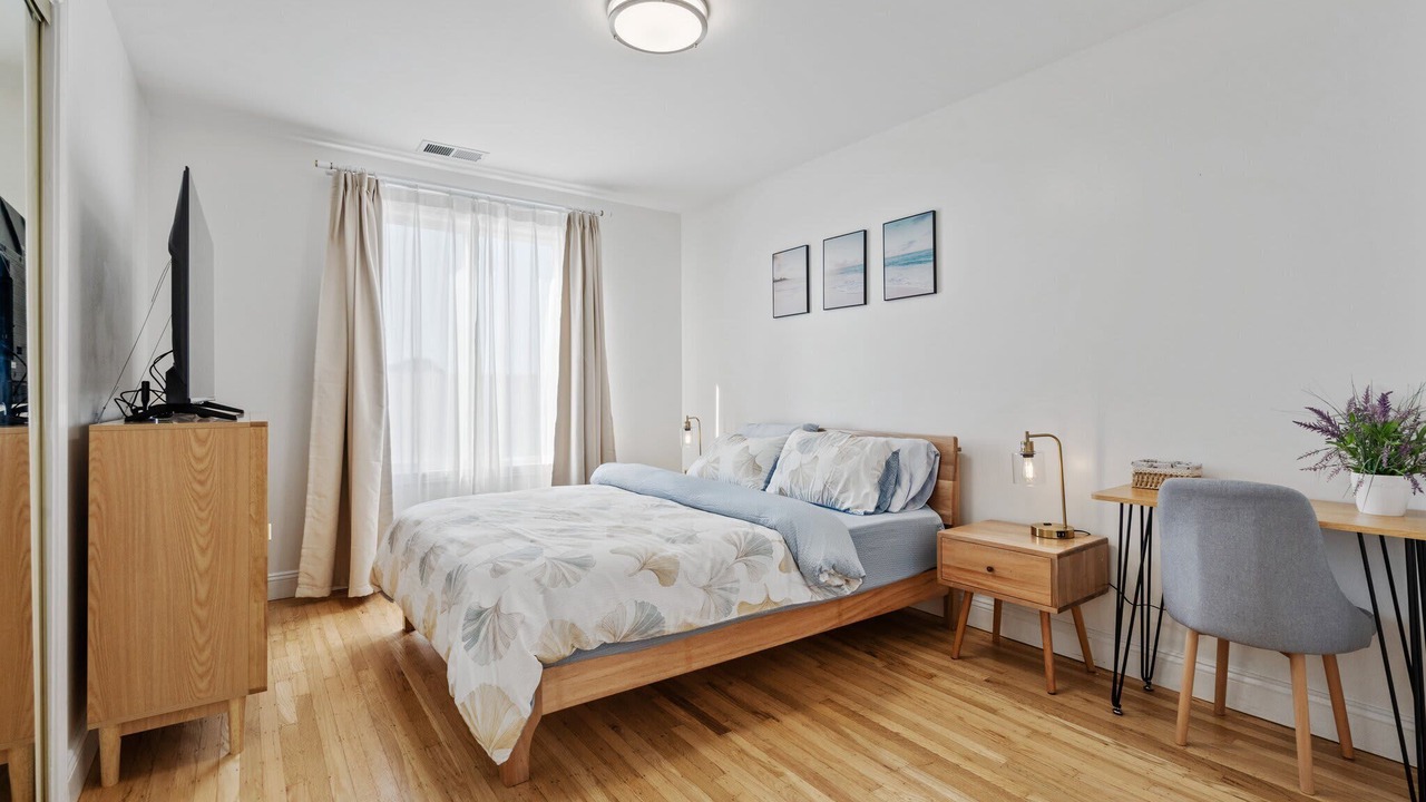 Photo of Bedroom in Parkside