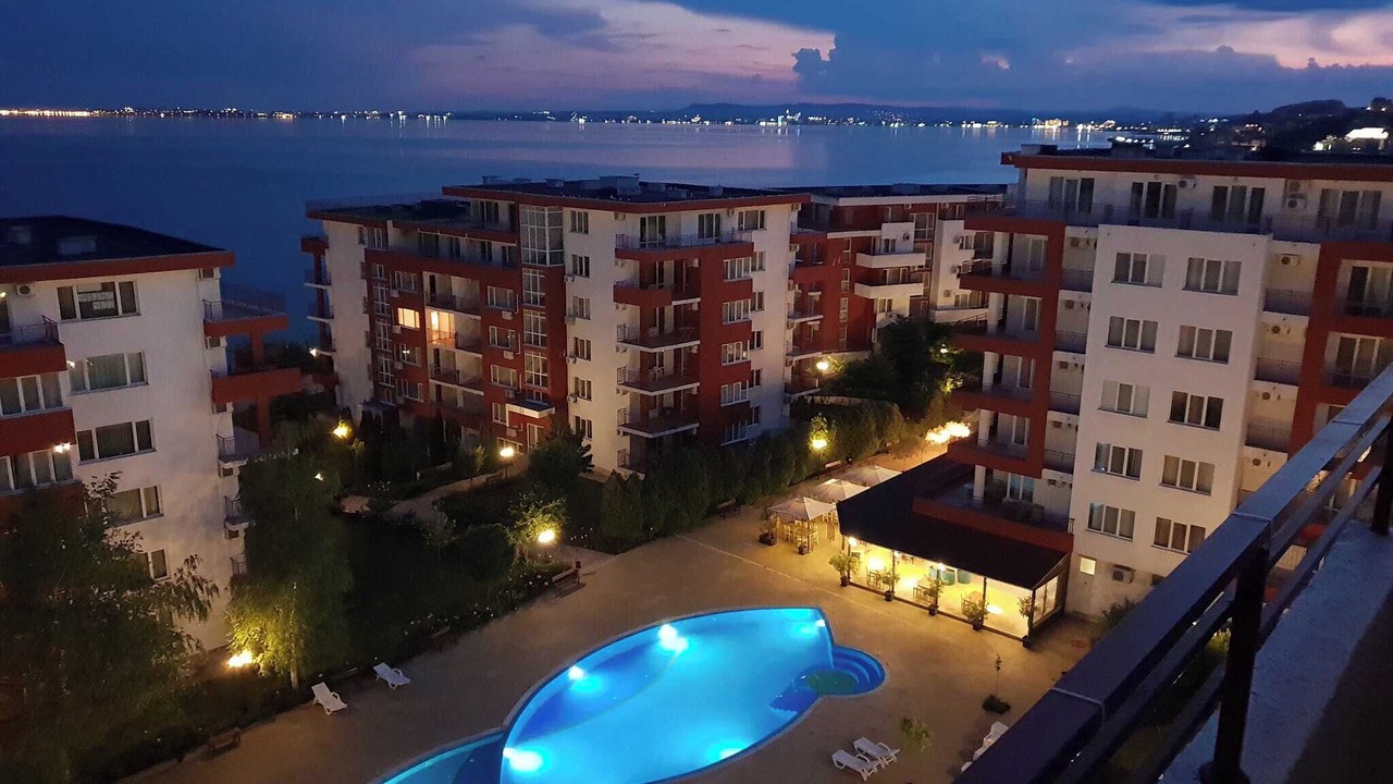 Photo of Outdoor in Sveti Vlas