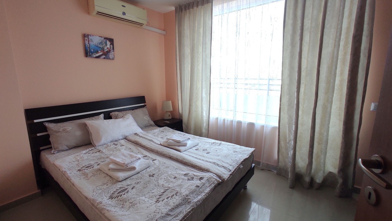 Photo of Bedroom in Sveti Vlas