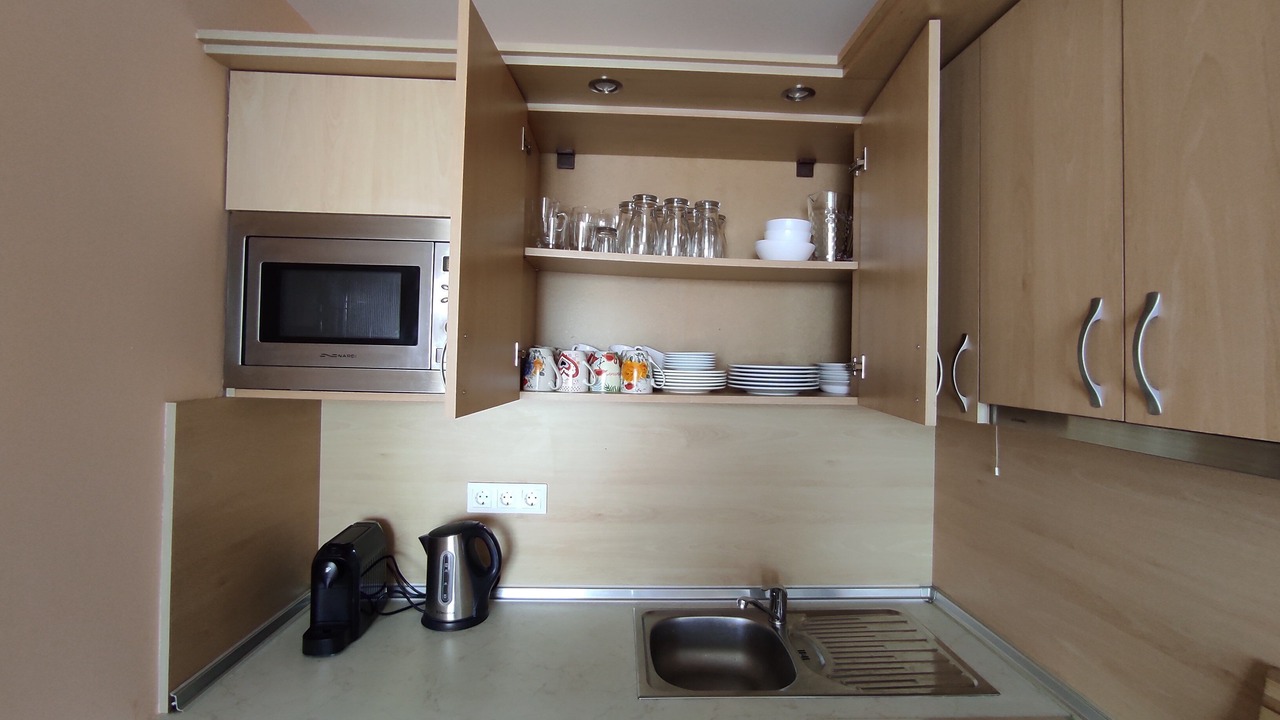 Photo of Kitchen in Sveti Vlas