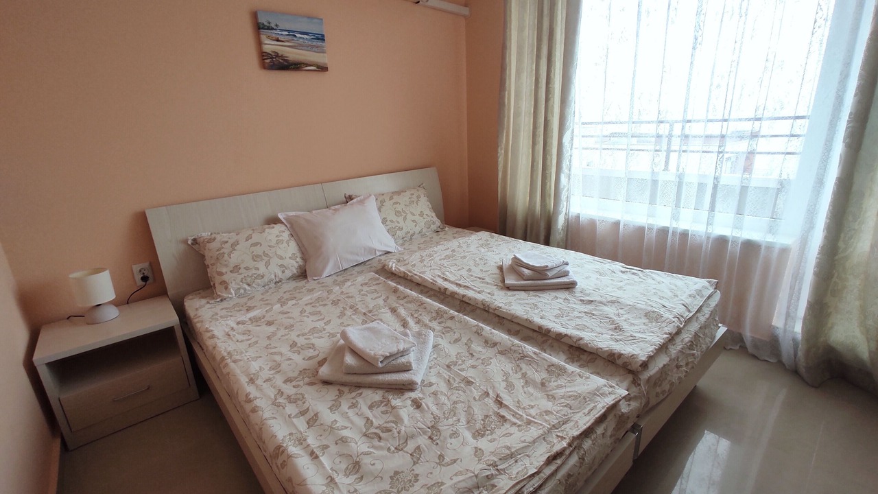 Photo of Bedroom in Sveti Vlas