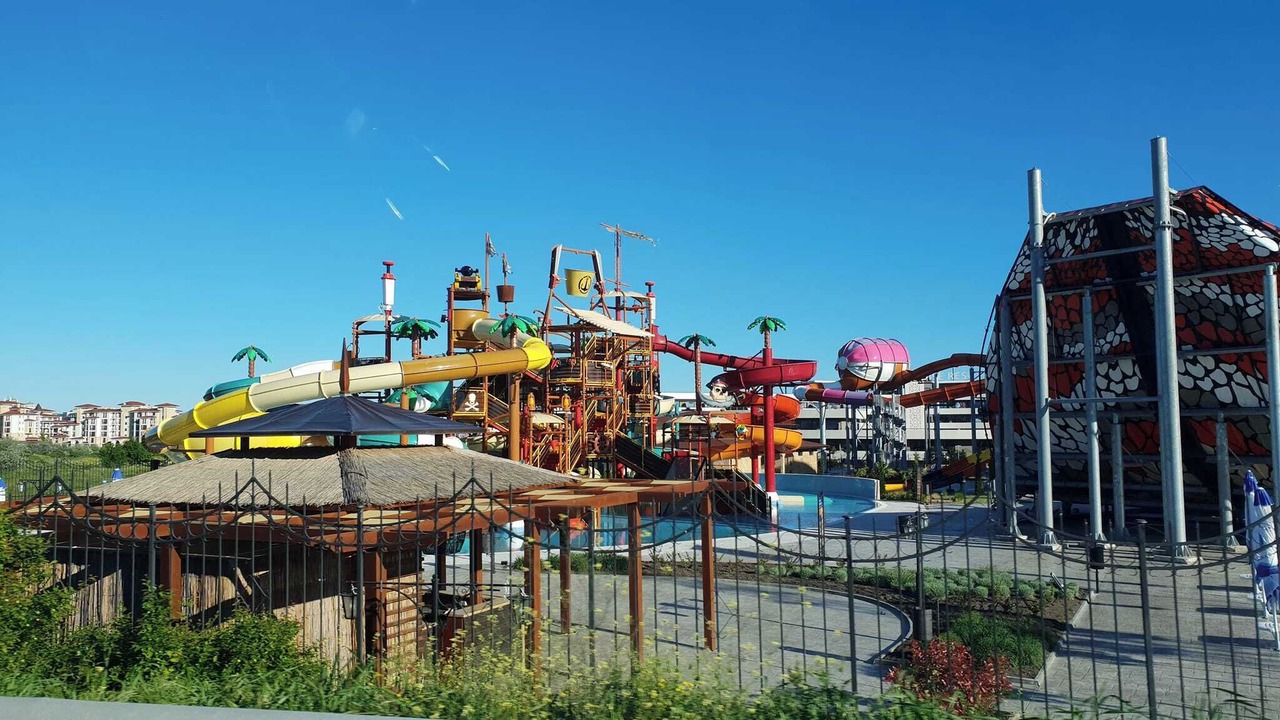 Photo of Outdoor in Sveti Vlas