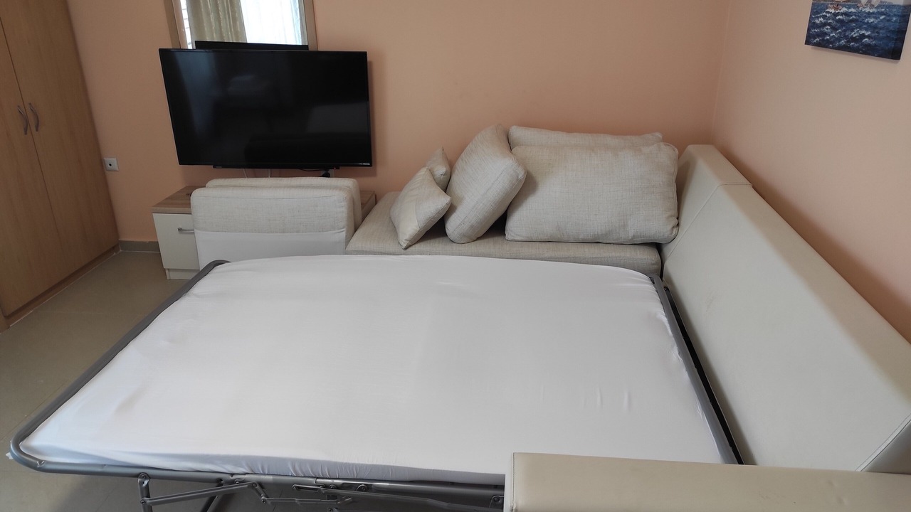 Photo of Bedroom in Sveti Vlas
