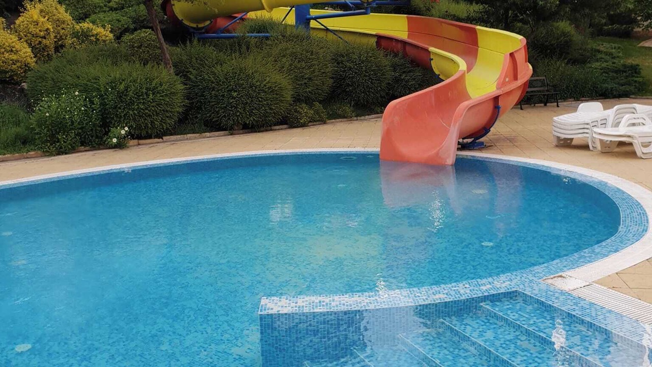 Photo of Outdoor in Sveti Vlas
