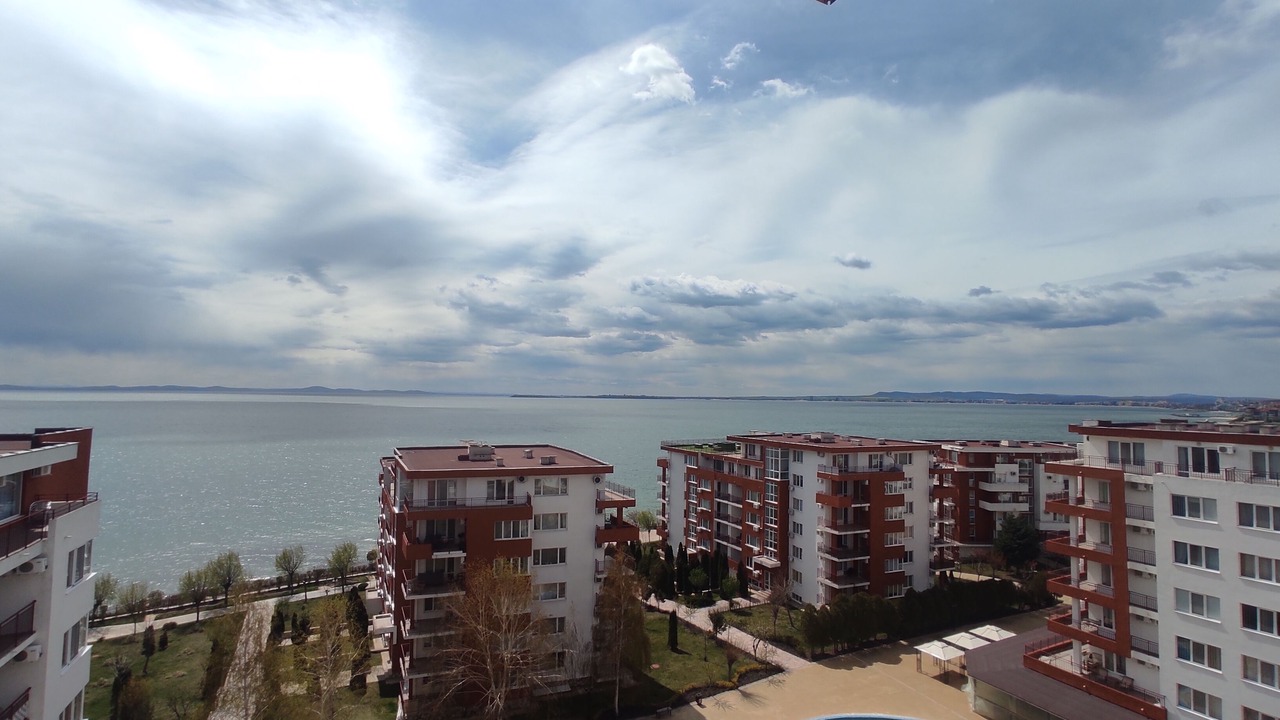 Photo of Outdoor in Sveti Vlas