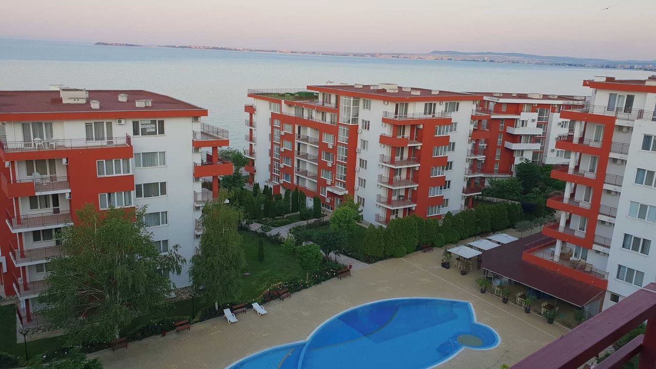 Photo of Outdoor in Sveti Vlas
