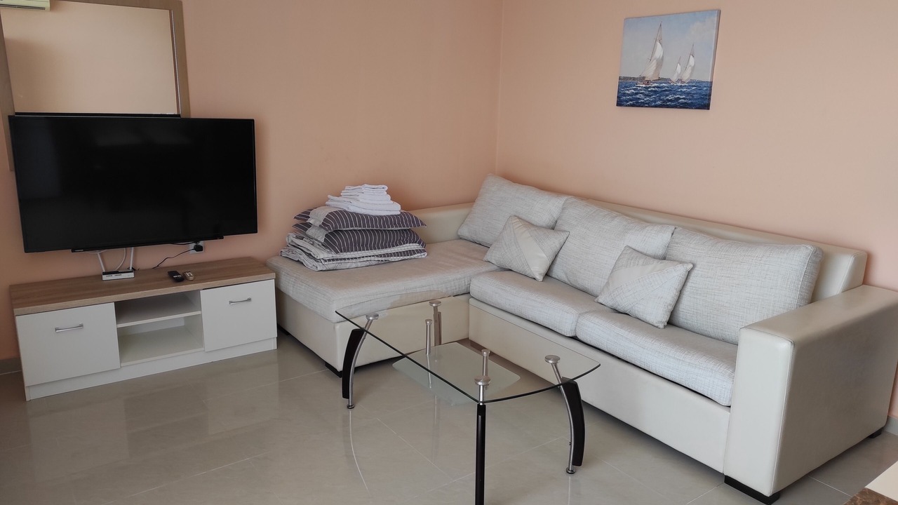 Photo of Livingroom in Sveti Vlas